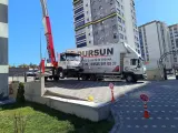 Kayseri DURSUN ASANSÖRLÜ NAKLİYAT